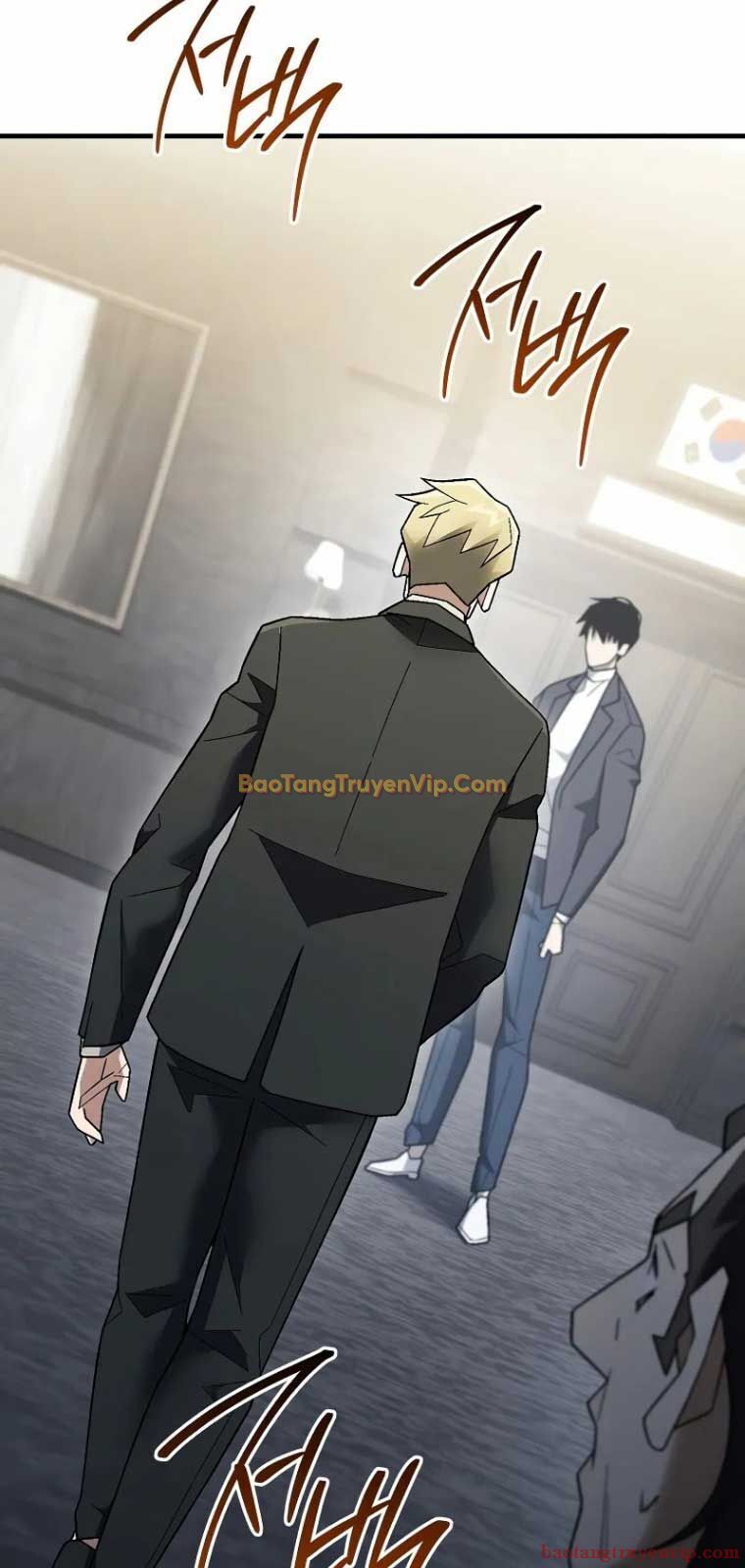 Anh Hùng Trở Lại - Chapter 113 - Page 51