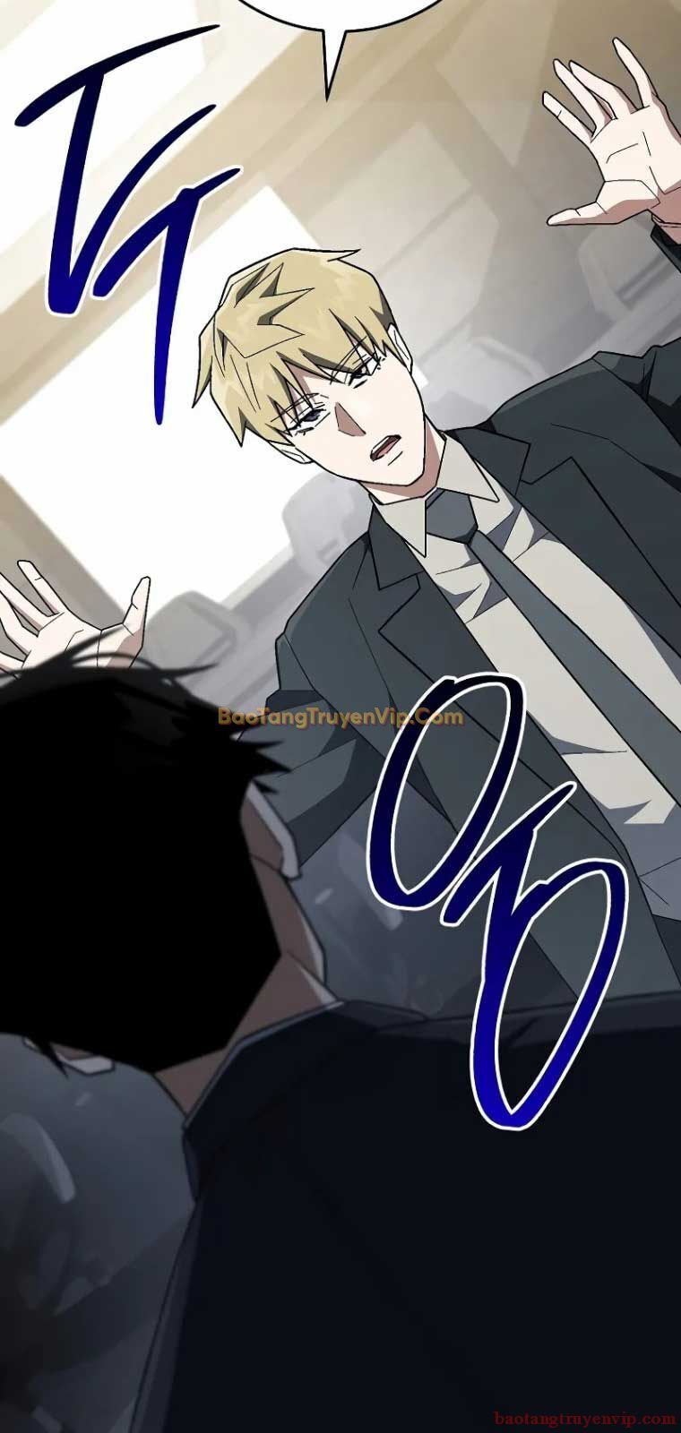 Anh Hùng Trở Lại - Chapter 113 - Page 55