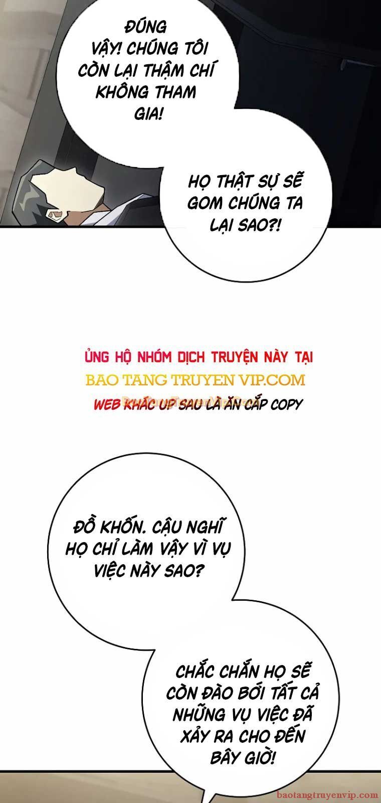 Anh Hùng Trở Lại - Chapter 113 - Page 6