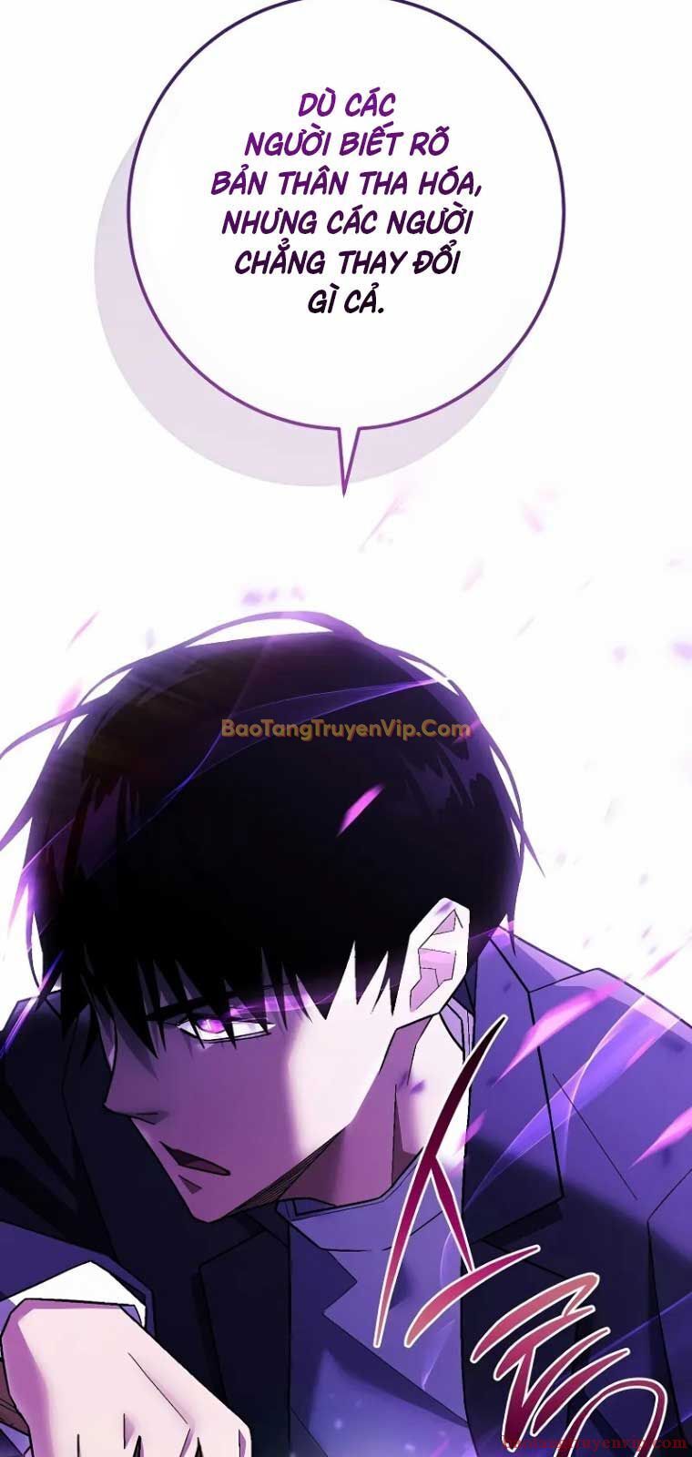 Anh Hùng Trở Lại - Chapter 113 - Page 67