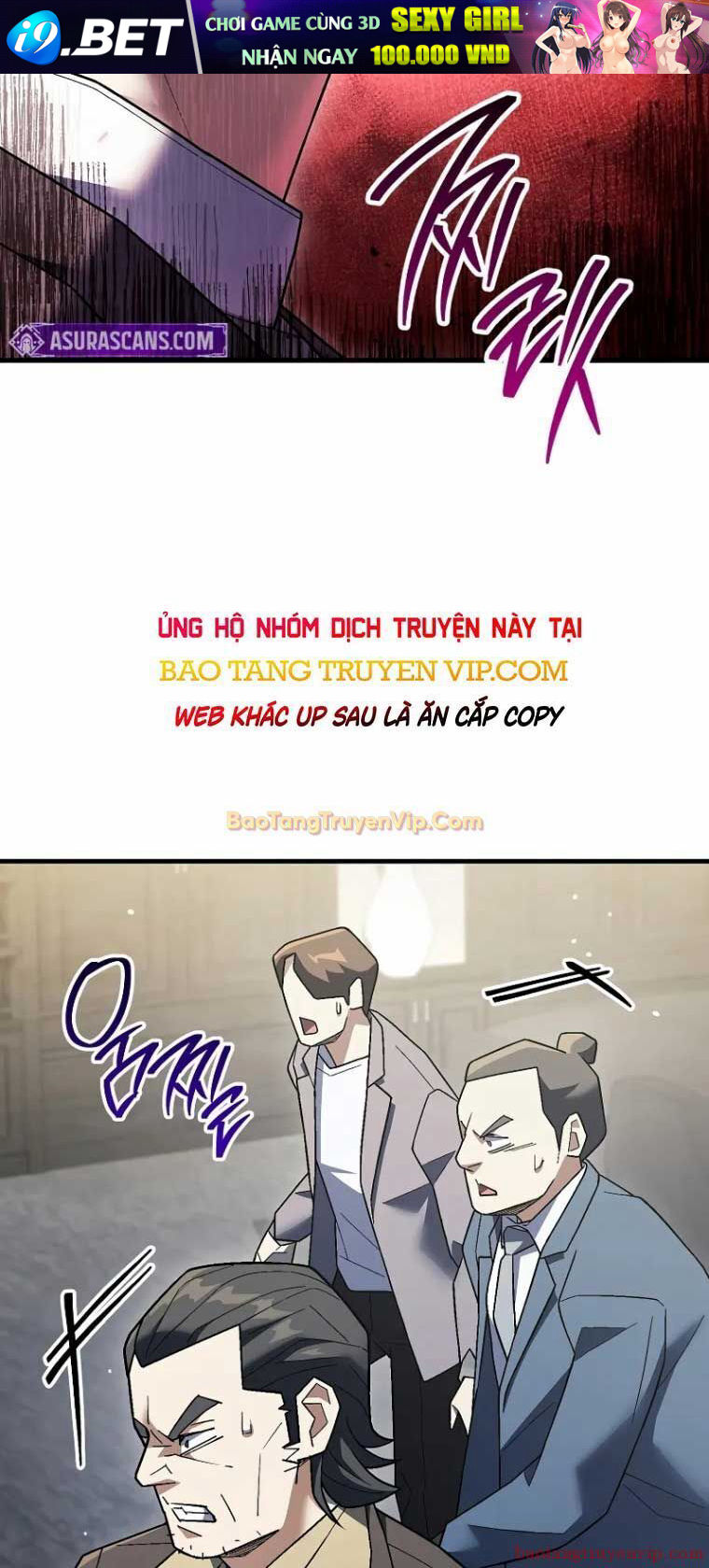 Anh Hùng Trở Lại - Chapter 113 - Page 78