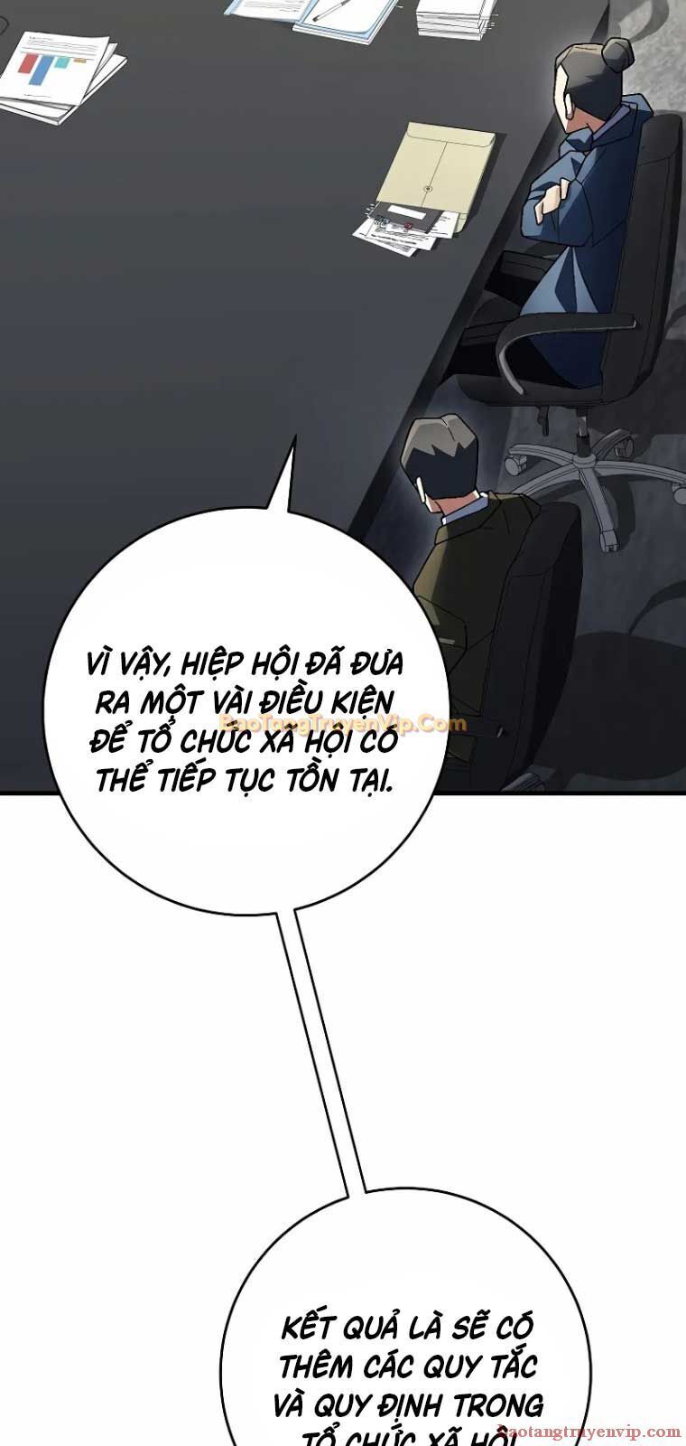 Anh Hùng Trở Lại - Chapter 113 - Page 83