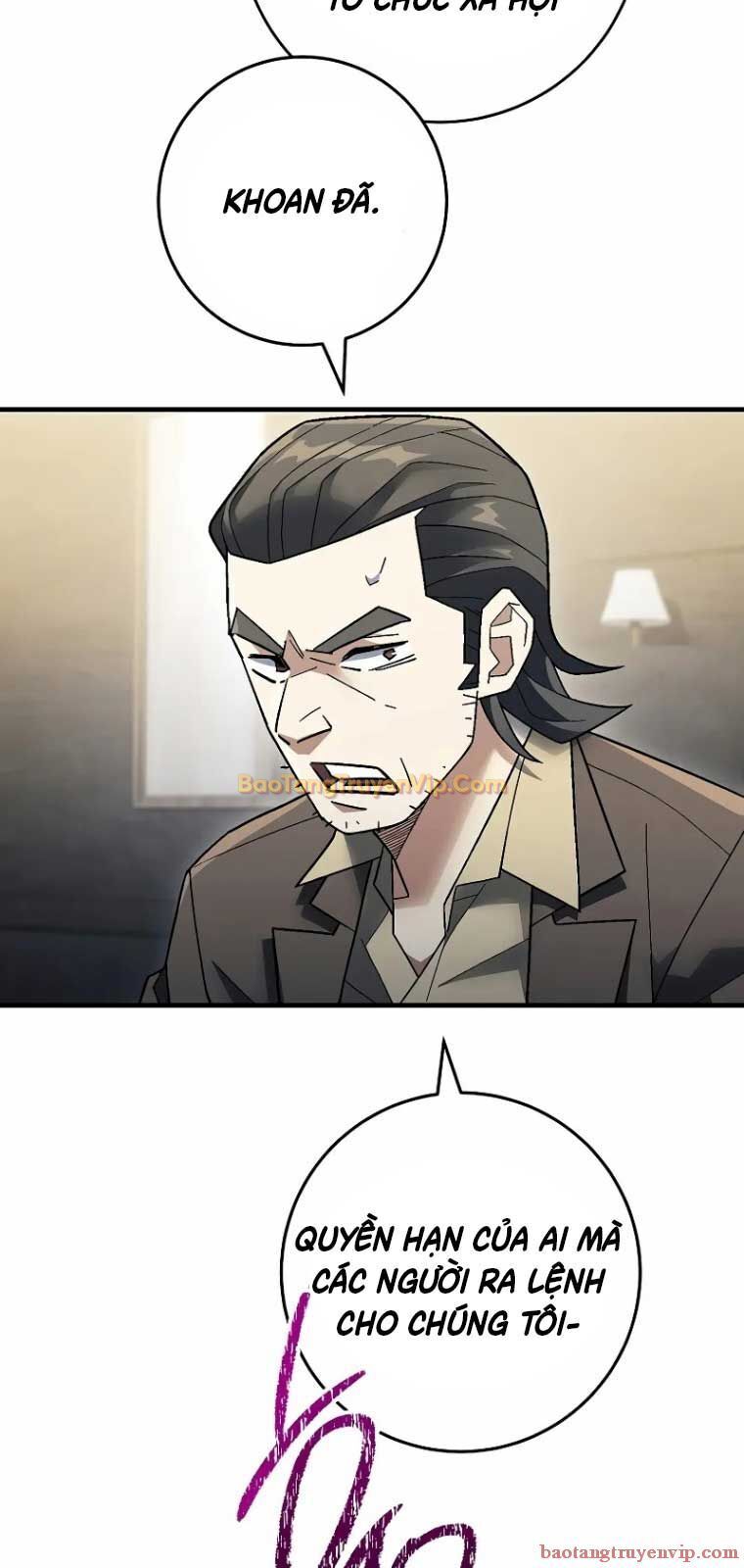 Anh Hùng Trở Lại - Chapter 113 - Page 84