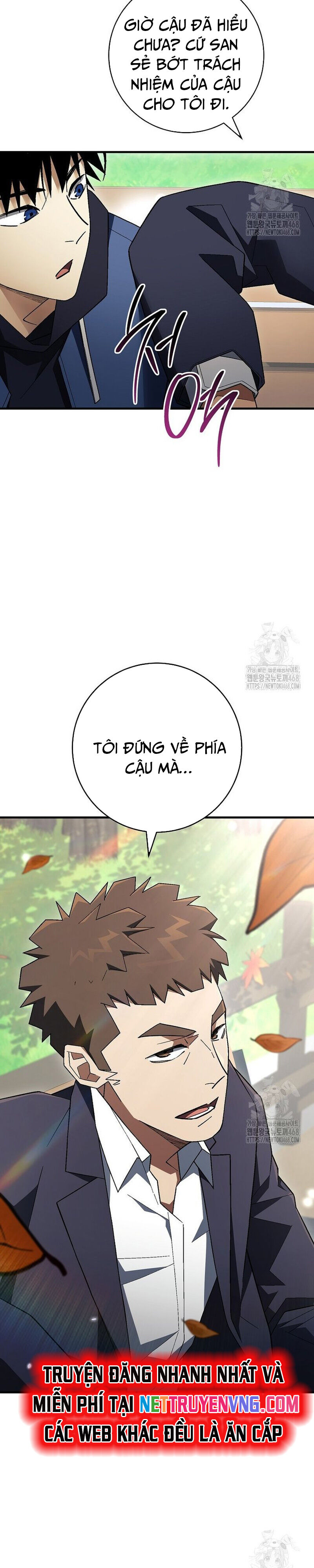Anh Hùng Trở Lại - Chapter 114 - Page 10
