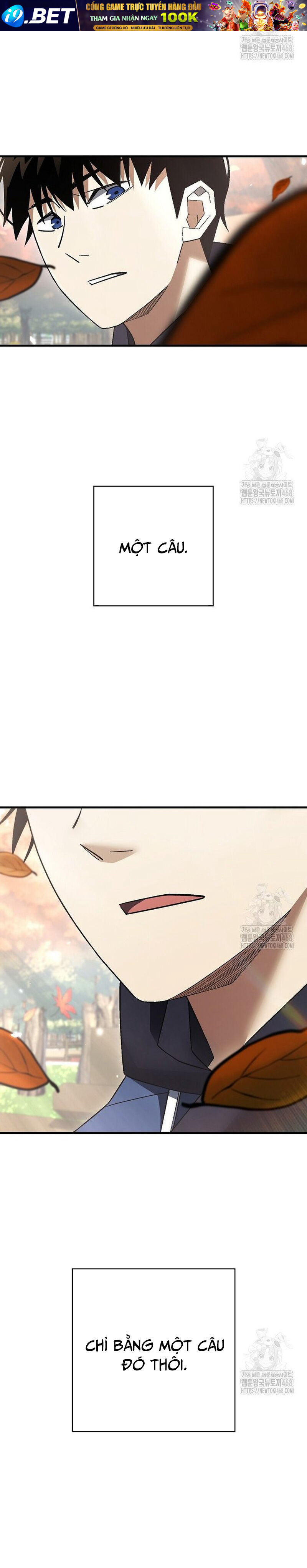 Anh Hùng Trở Lại - Chapter 114 - Page 11