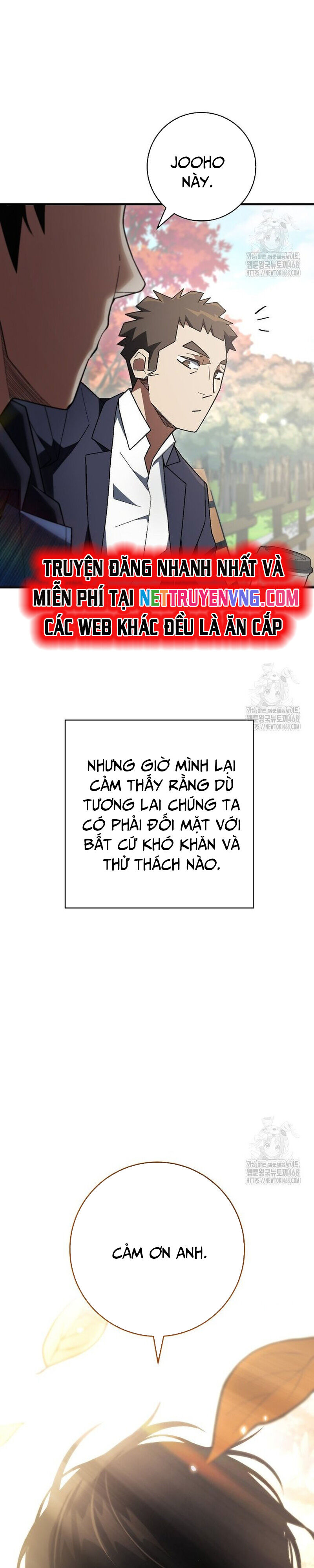 Anh Hùng Trở Lại - Chapter 114 - Page 12