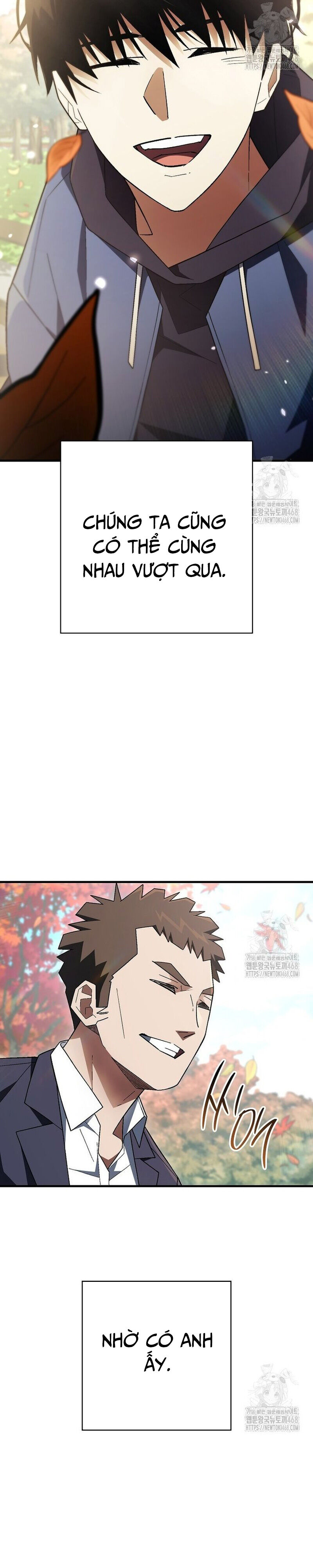 Anh Hùng Trở Lại - Chapter 114 - Page 13