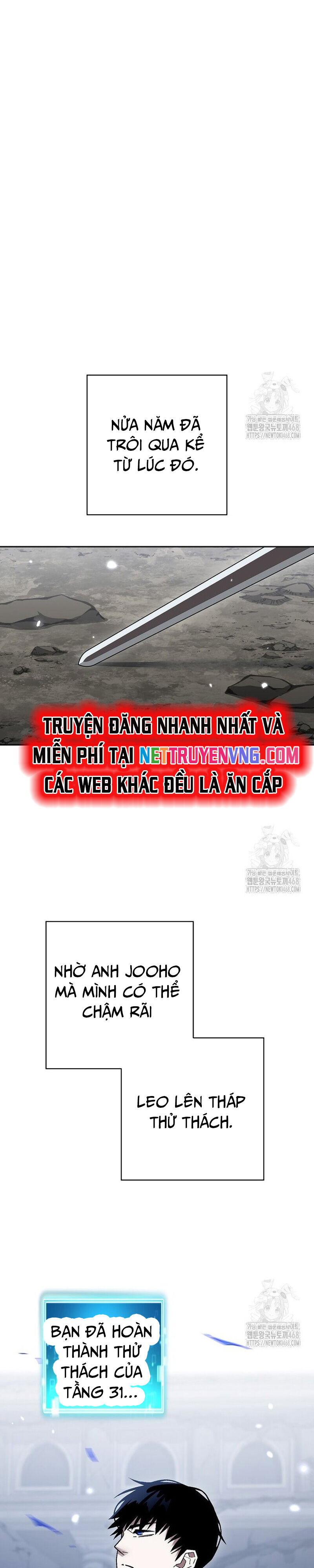 Anh Hùng Trở Lại - Chapter 114 - Page 20