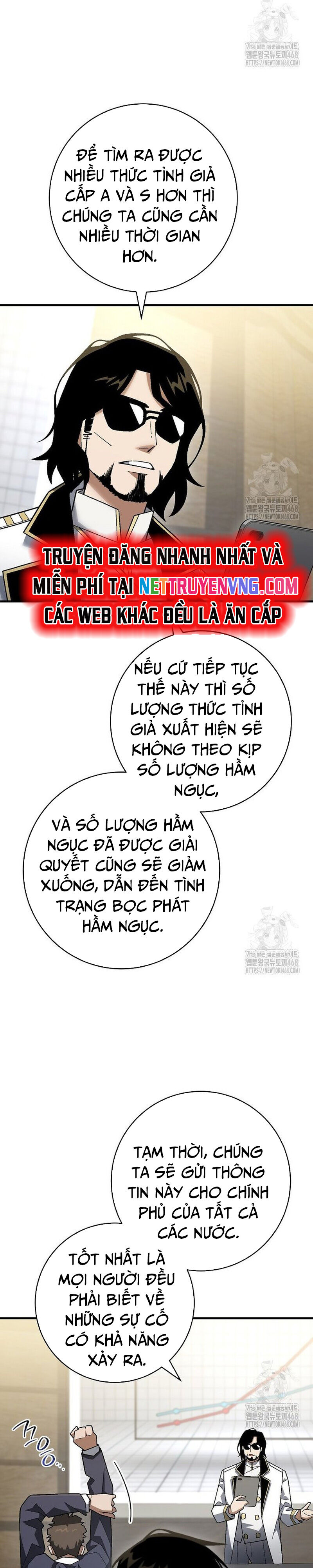 Anh Hùng Trở Lại - Chapter 114 - Page 24