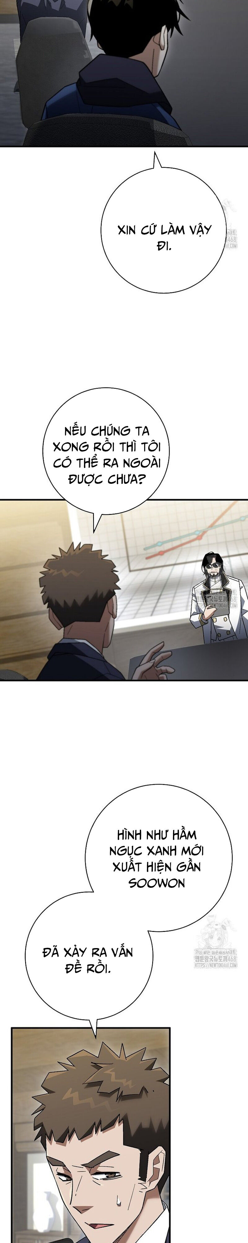 Anh Hùng Trở Lại - Chapter 114 - Page 25