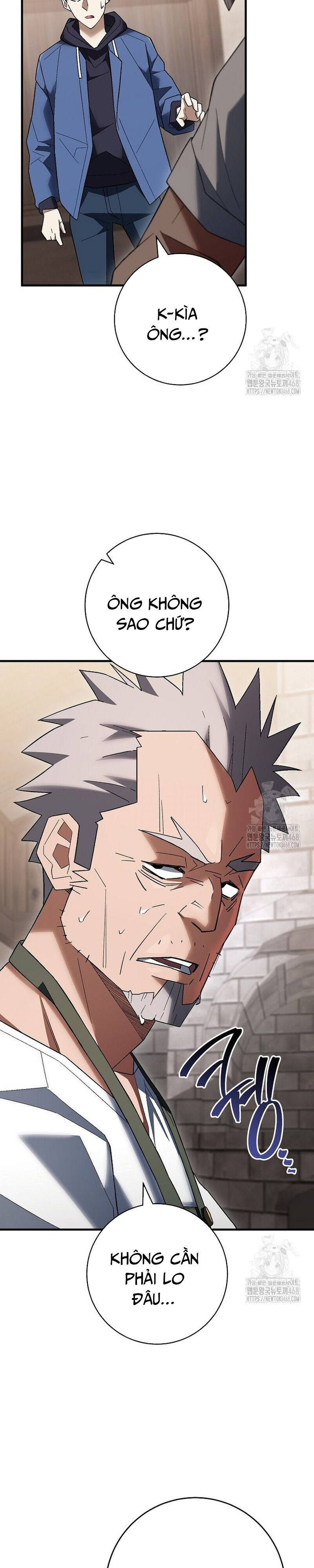 Anh Hùng Trở Lại - Chapter 114 - Page 29