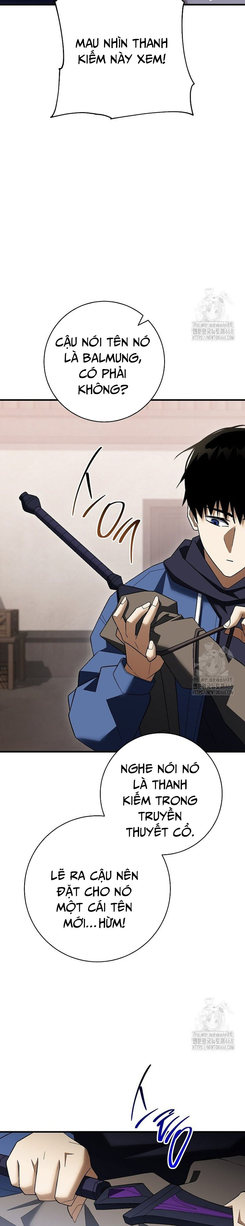 Anh Hùng Trở Lại - Chapter 114 - Page 31