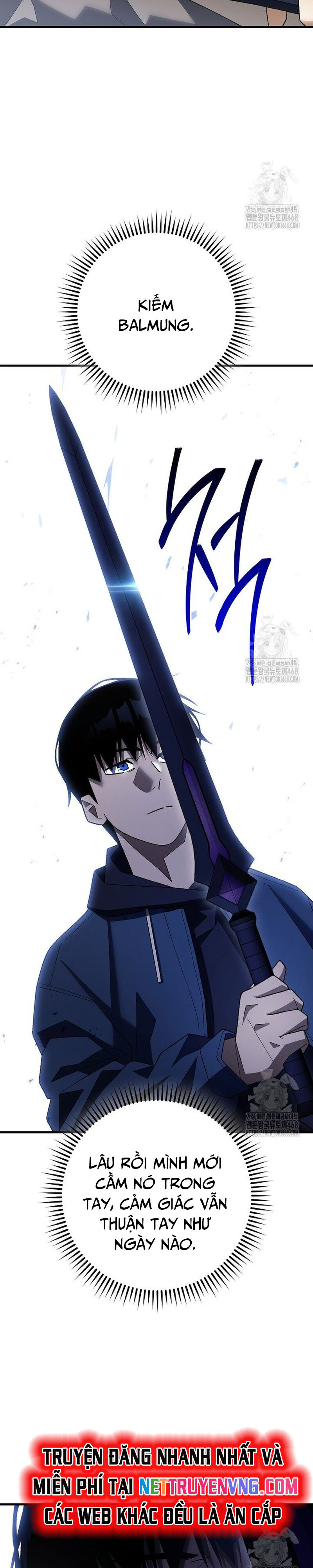 Anh Hùng Trở Lại - Chapter 114 - Page 32