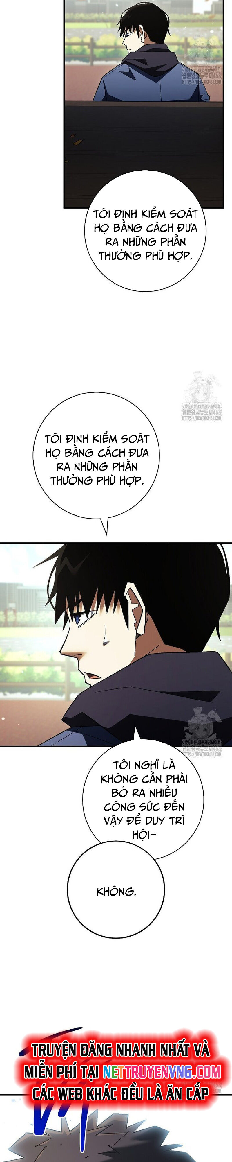 Anh Hùng Trở Lại - Chapter 114 - Page 4