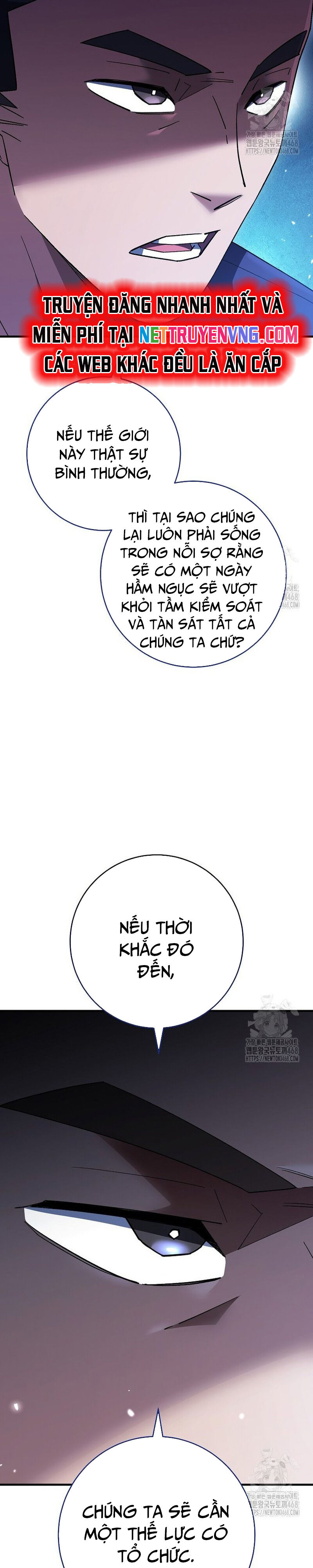 Anh Hùng Trở Lại - Chapter 114 - Page 6