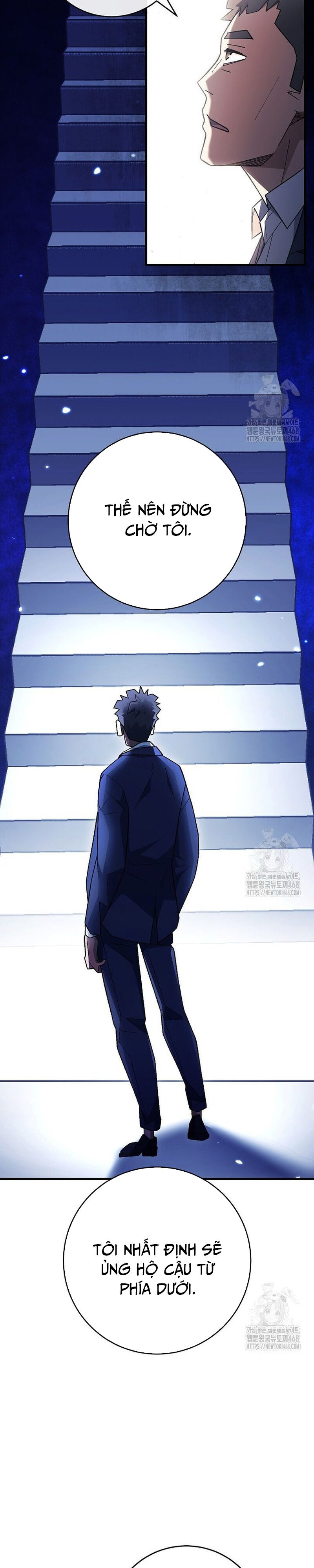 Anh Hùng Trở Lại - Chapter 114 - Page 9