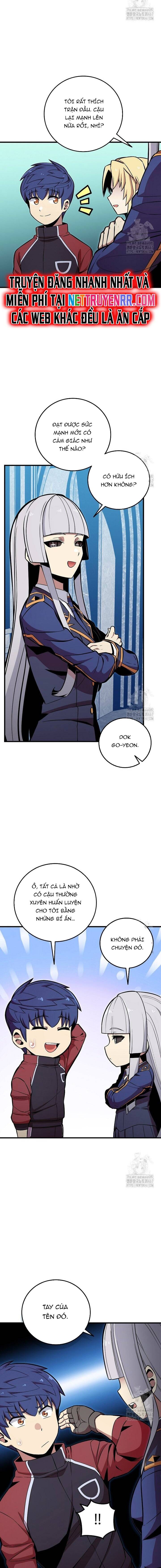 Vô Tình Ghi Danh - Chapter 33 - Page 12