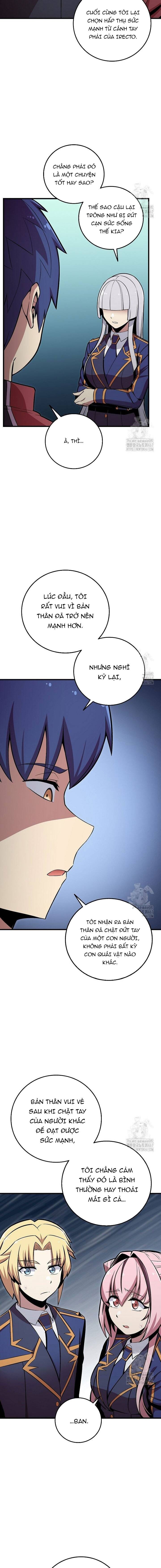 Vô Tình Ghi Danh - Chapter 33 - Page 15