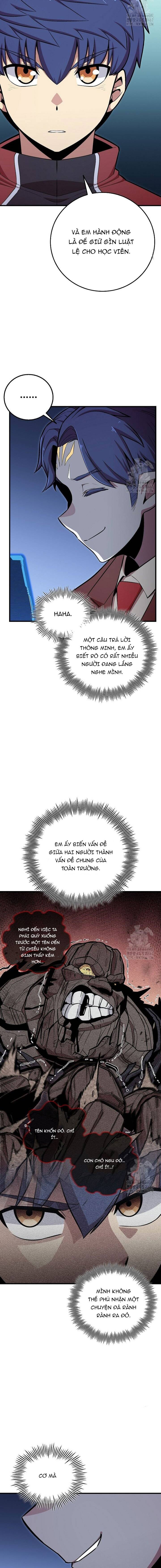 Vô Tình Ghi Danh - Chapter 33 - Page 5