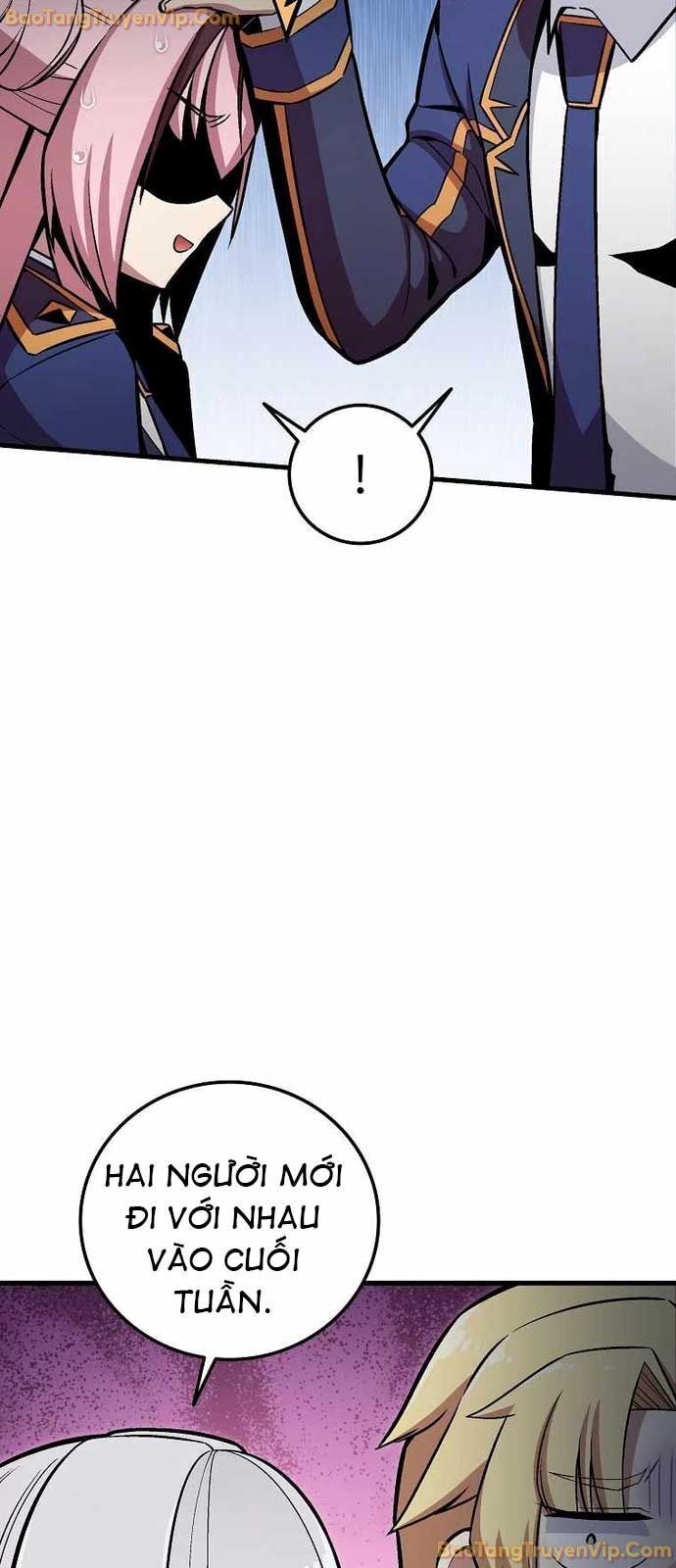 Vô Tình Ghi Danh - Chapter 34 - Page 21