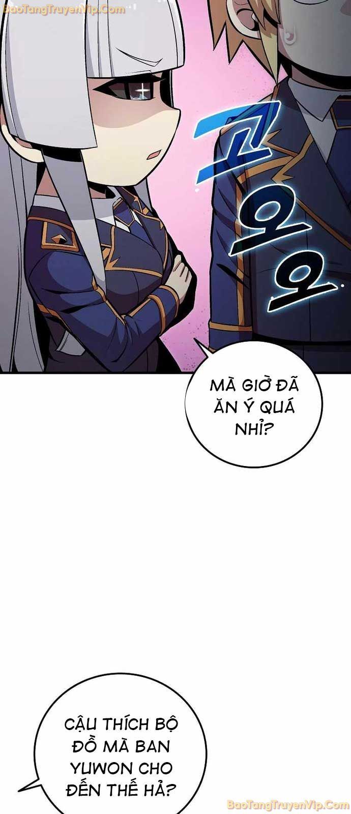 Vô Tình Ghi Danh - Chapter 34 - Page 22