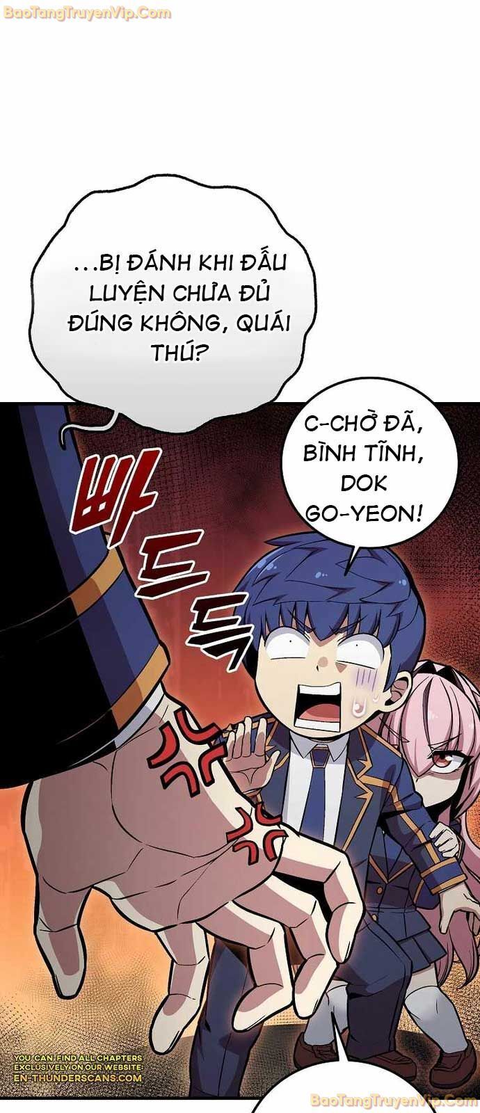 Vô Tình Ghi Danh - Chapter 34 - Page 25