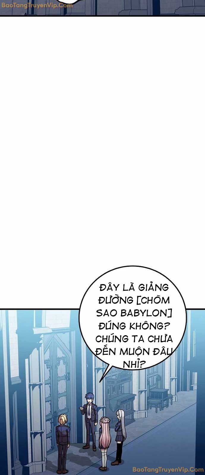 Vô Tình Ghi Danh - Chapter 34 - Page 27