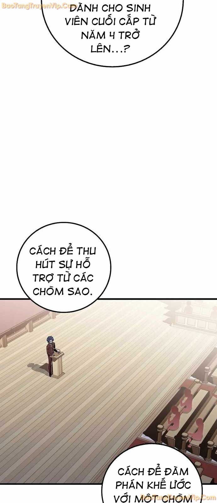Vô Tình Ghi Danh - Chapter 34 - Page 3