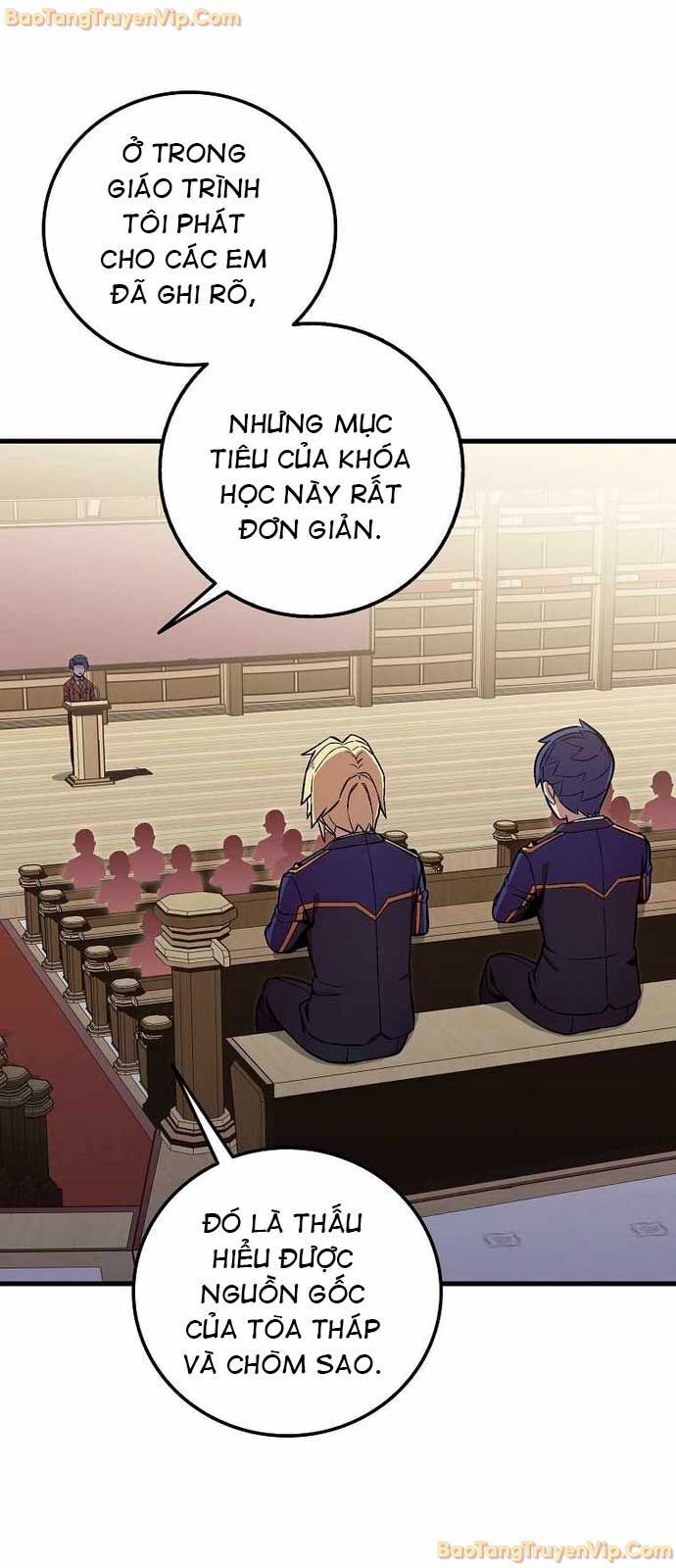 Vô Tình Ghi Danh - Chapter 34 - Page 45