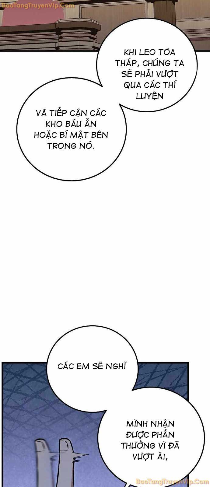 Vô Tình Ghi Danh - Chapter 34 - Page 49