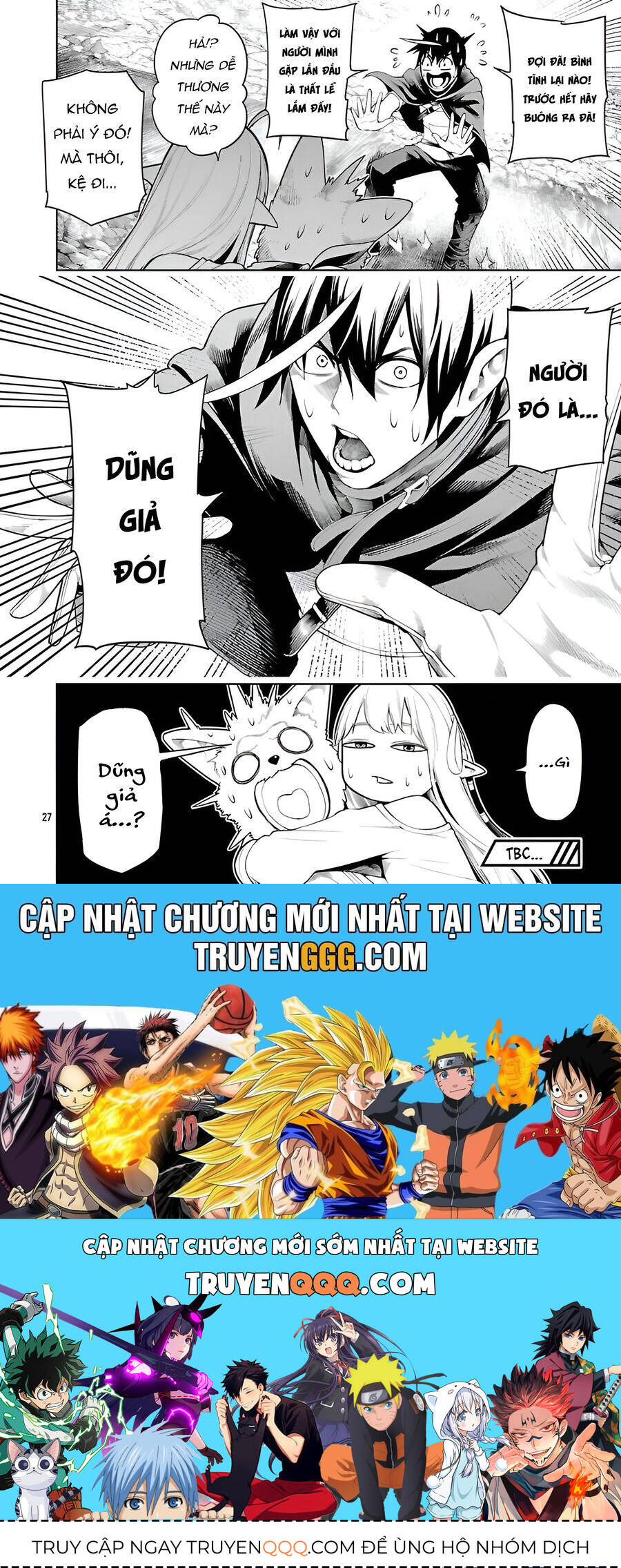 Tsuihousareru Tabi ni Skill wo Te ni Ireta Ore ga, 100 no Isekai de 2-shuume Musou - Chapter 21 - Page 28