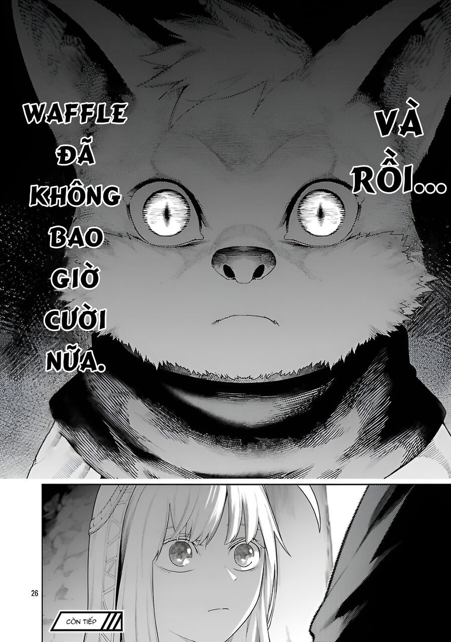 Tsuihousareru Tabi ni Skill wo Te ni Ireta Ore ga, 100 no Isekai de 2-shuume Musou - Chapter 22 - Page 24