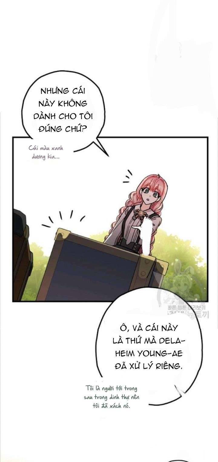 Liều Thuốc An Thần Của Bạo Chúa - Chapter 15 - Page 12