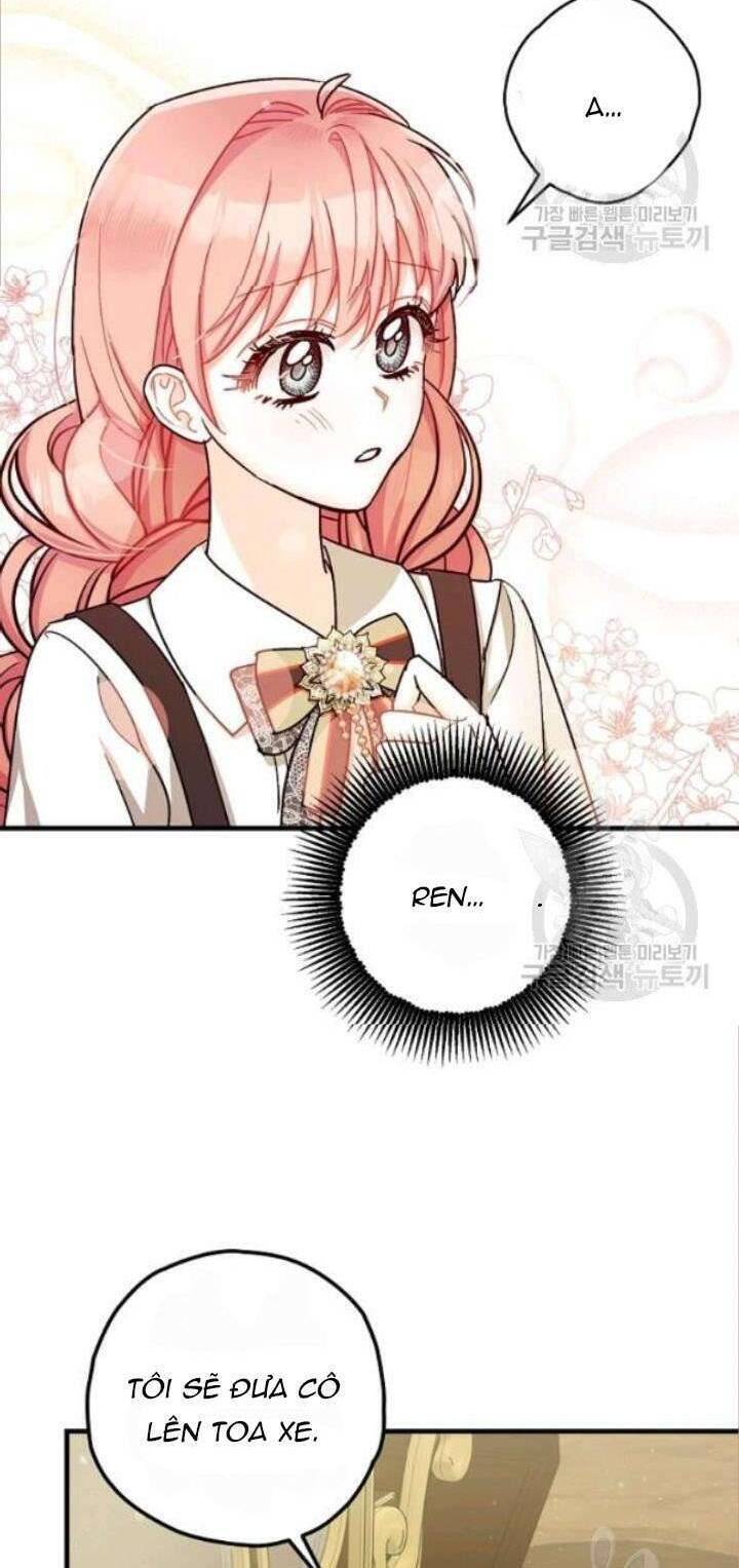 Liều Thuốc An Thần Của Bạo Chúa - Chapter 15 - Page 13