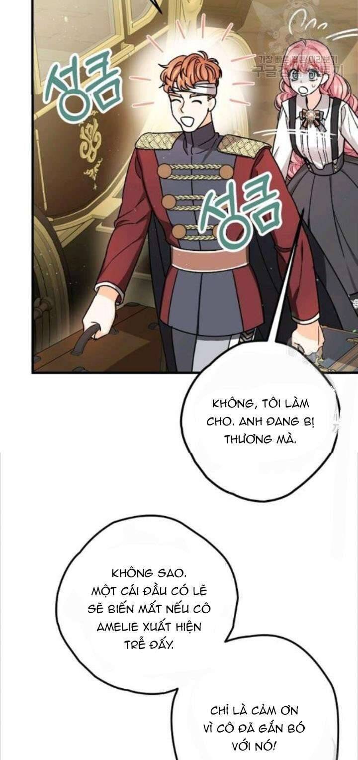 Liều Thuốc An Thần Của Bạo Chúa - Chapter 15 - Page 14