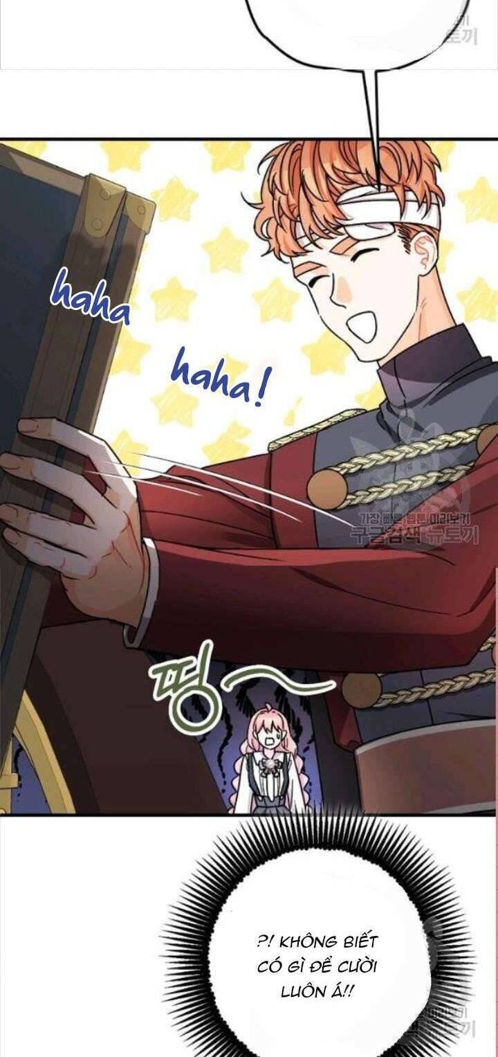 Liều Thuốc An Thần Của Bạo Chúa - Chapter 15 - Page 15