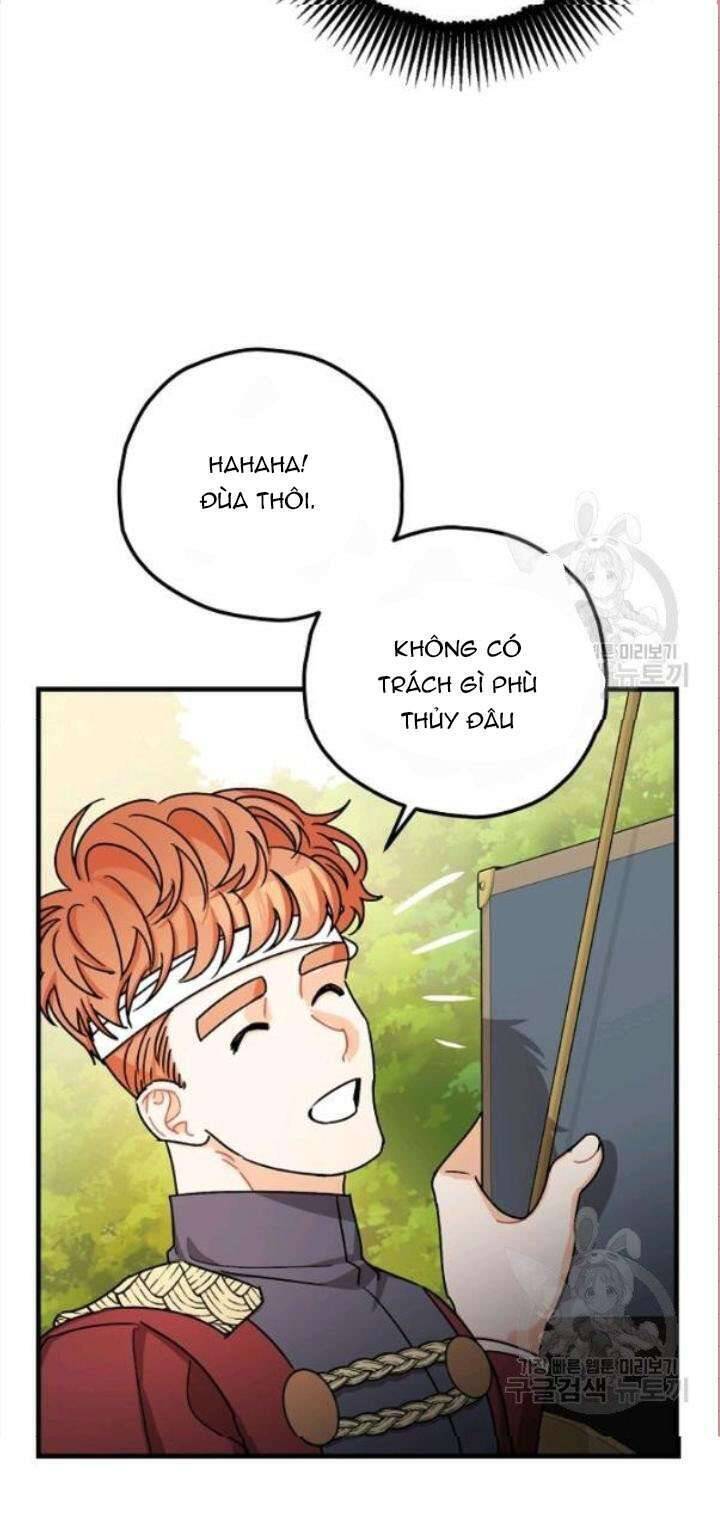 Liều Thuốc An Thần Của Bạo Chúa - Chapter 15 - Page 16