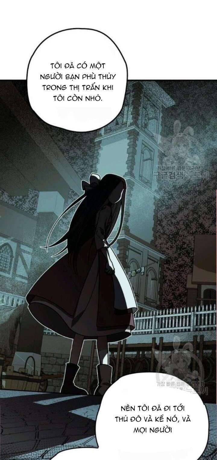 Liều Thuốc An Thần Của Bạo Chúa - Chapter 15 - Page 17