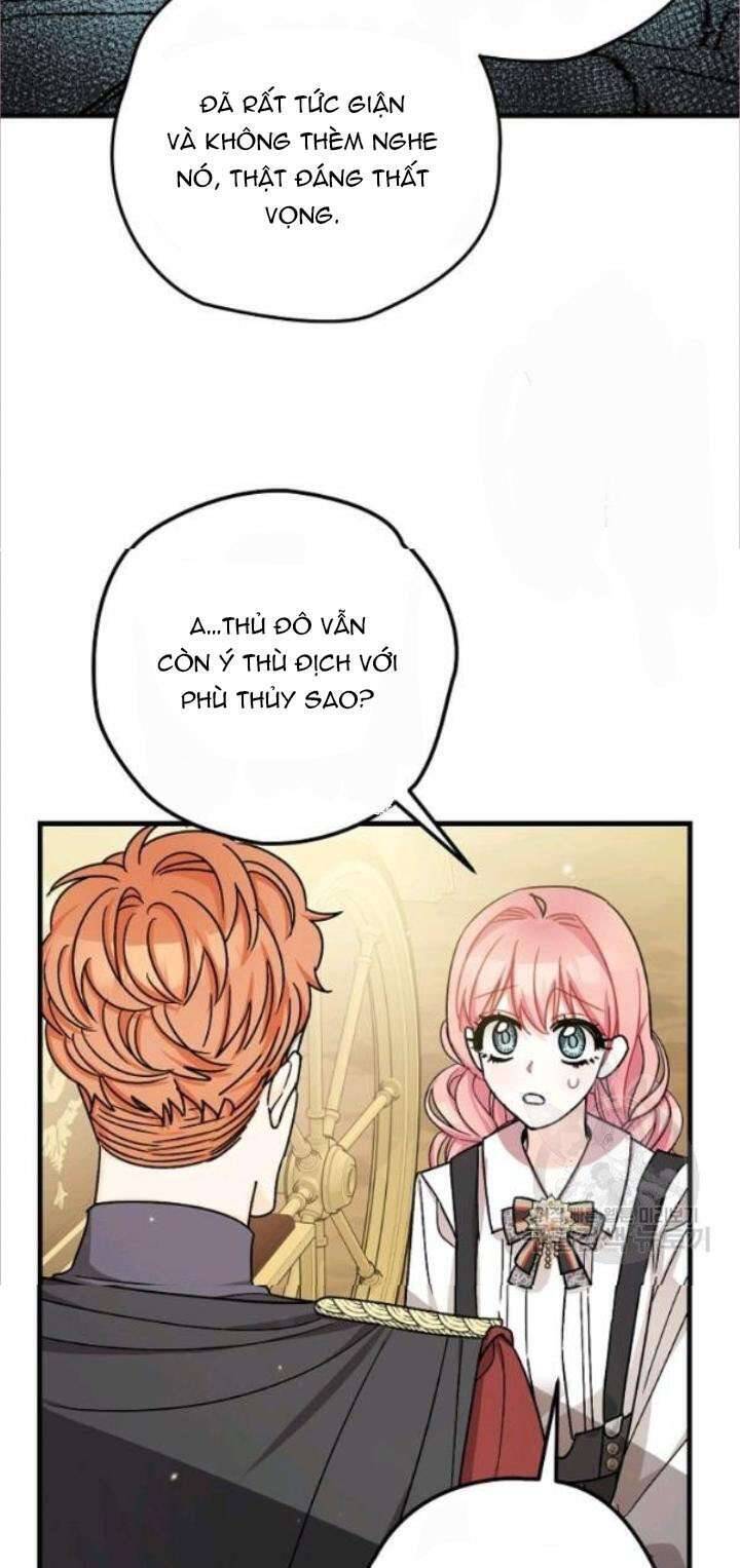 Liều Thuốc An Thần Của Bạo Chúa - Chapter 15 - Page 18