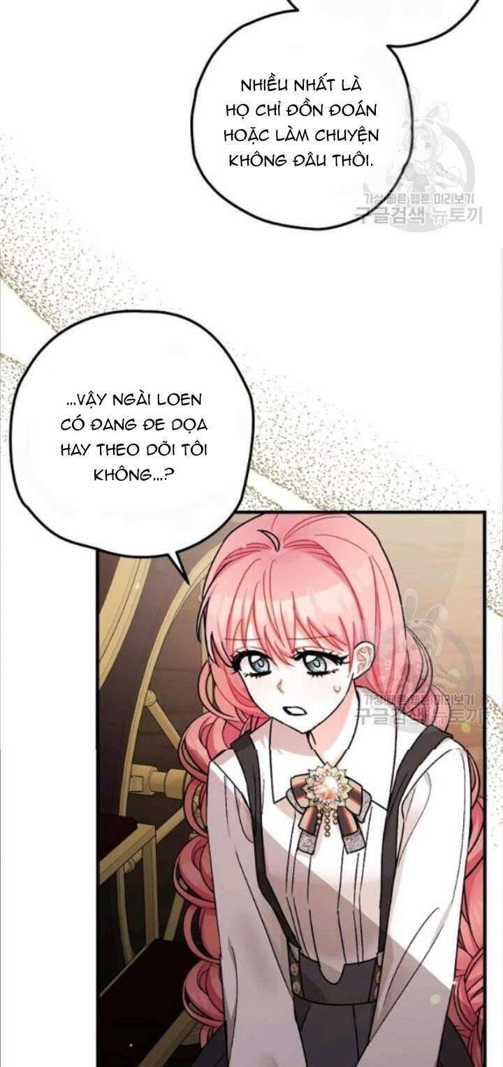 Liều Thuốc An Thần Của Bạo Chúa - Chapter 15 - Page 20