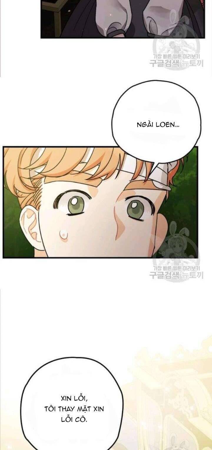 Liều Thuốc An Thần Của Bạo Chúa - Chapter 15 - Page 21