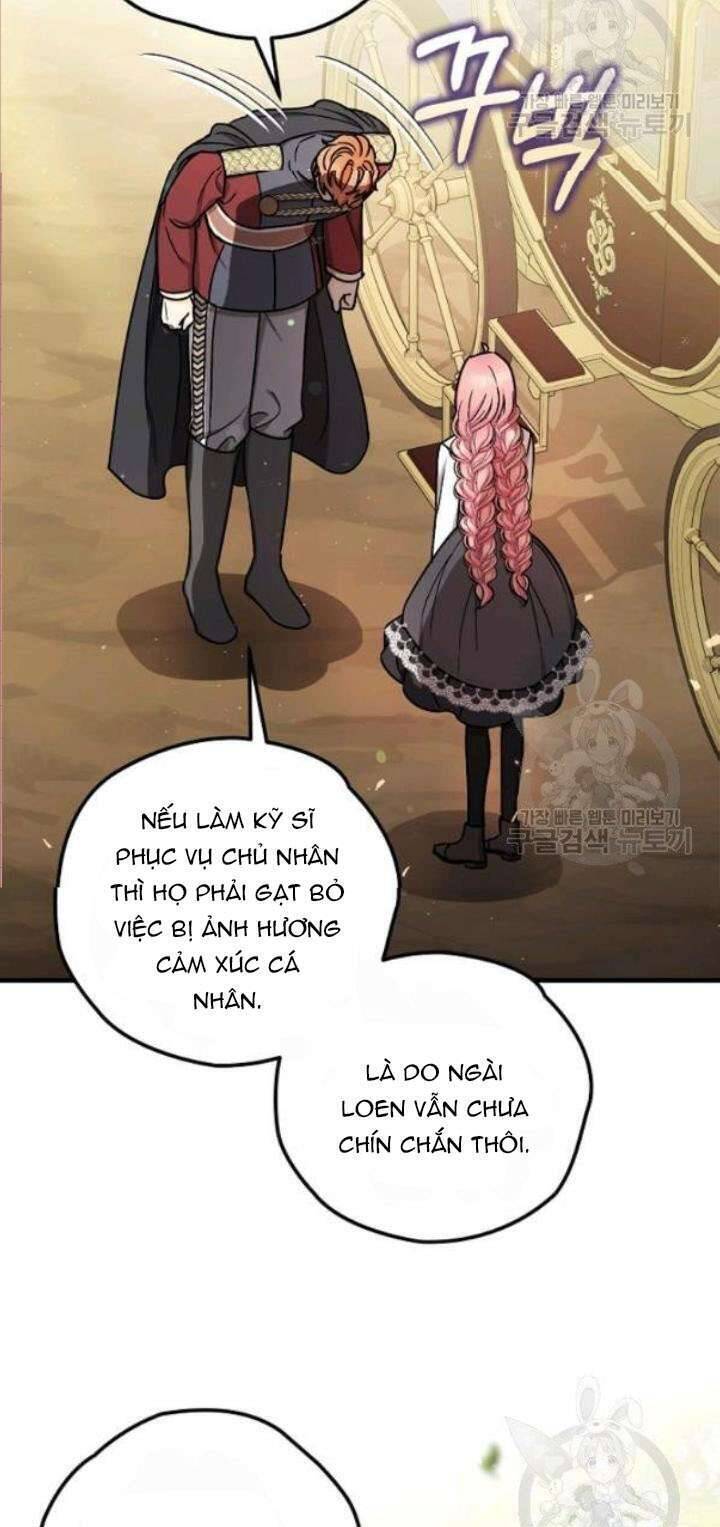 Liều Thuốc An Thần Của Bạo Chúa - Chapter 15 - Page 22