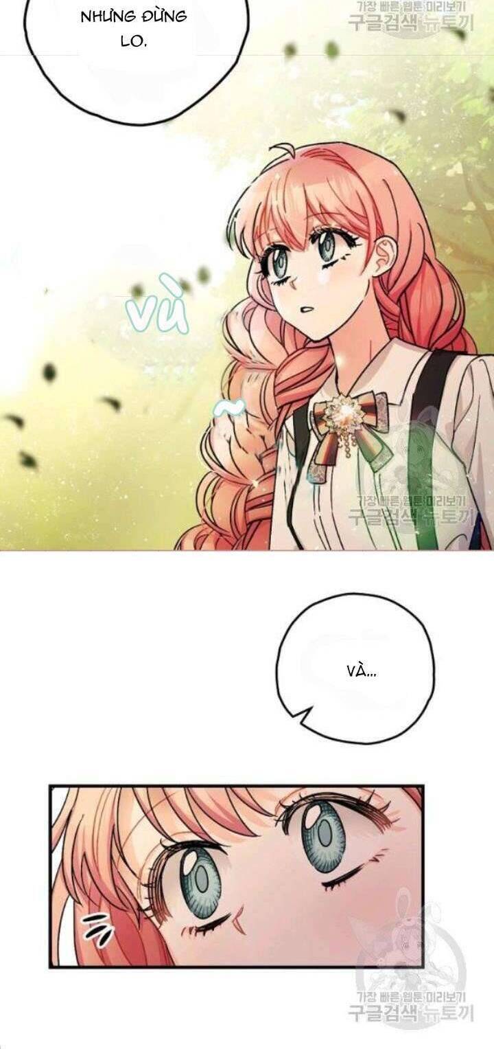 Liều Thuốc An Thần Của Bạo Chúa - Chapter 15 - Page 23