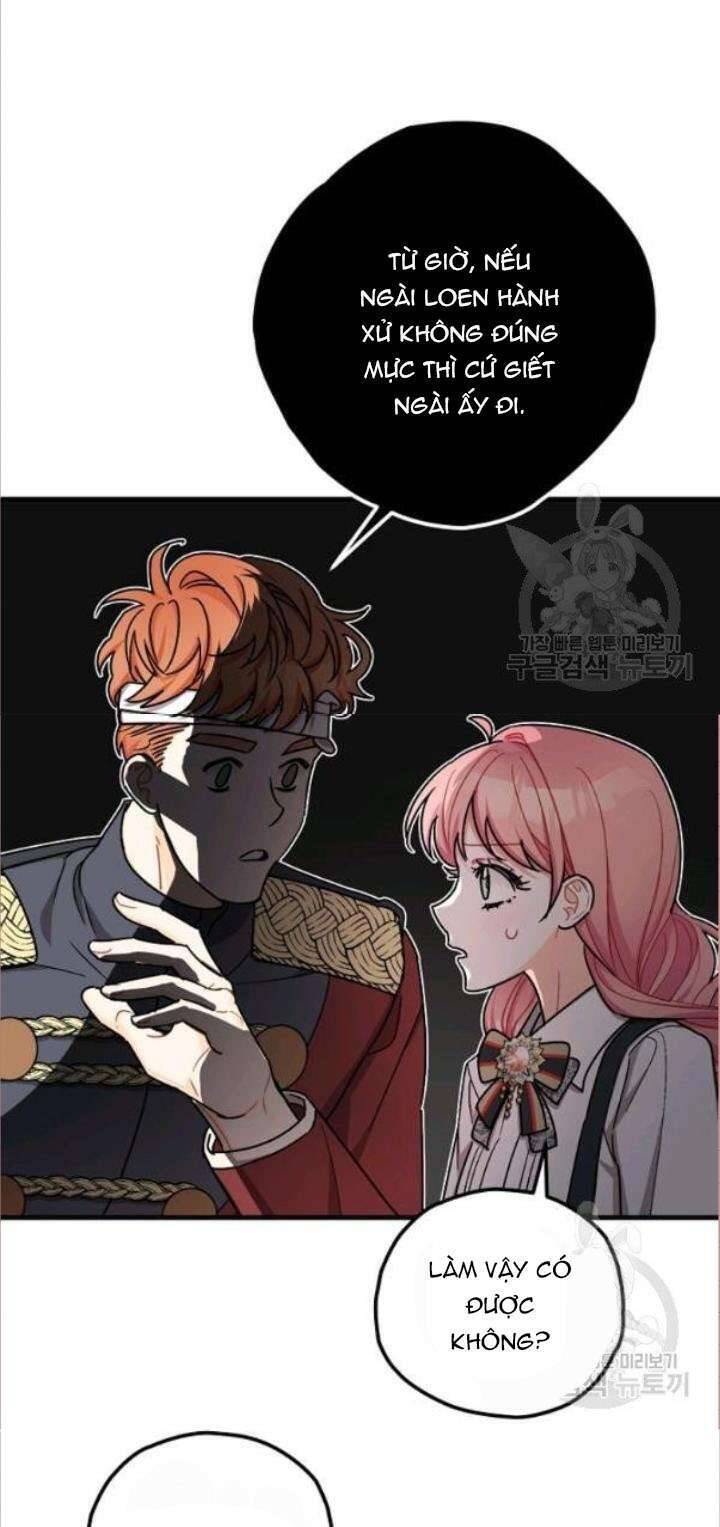 Liều Thuốc An Thần Của Bạo Chúa - Chapter 15 - Page 24