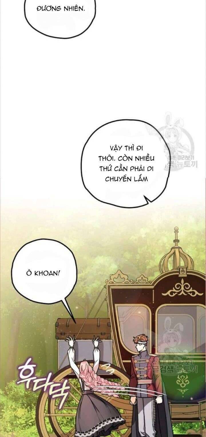 Liều Thuốc An Thần Của Bạo Chúa - Chapter 15 - Page 25