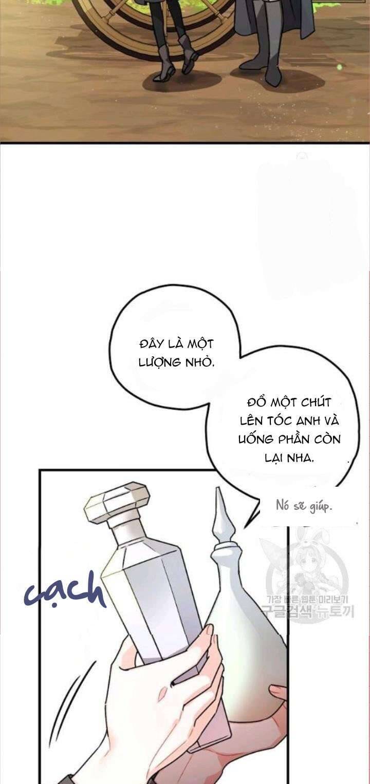 Liều Thuốc An Thần Của Bạo Chúa - Chapter 15 - Page 26