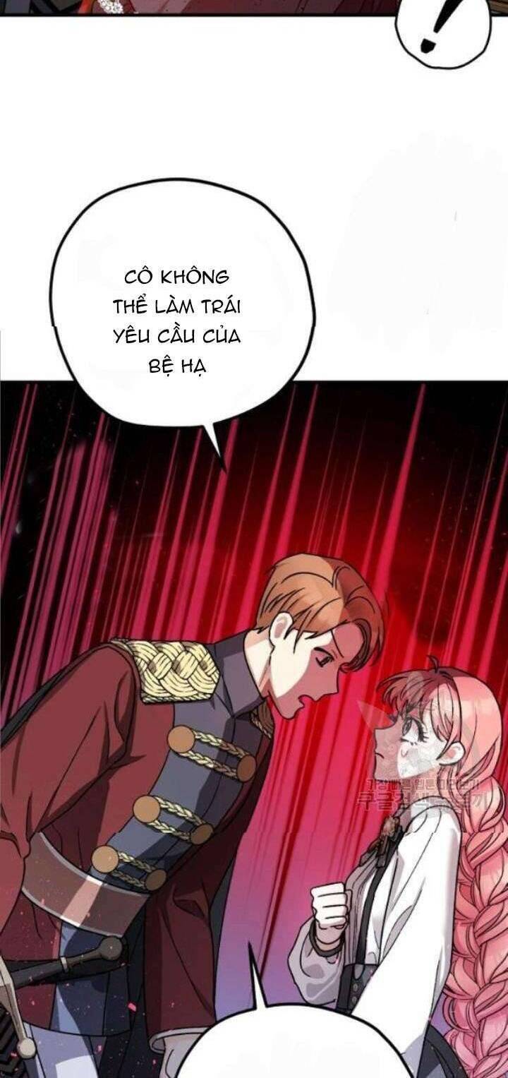 Liều Thuốc An Thần Của Bạo Chúa - Chapter 15 - Page 3