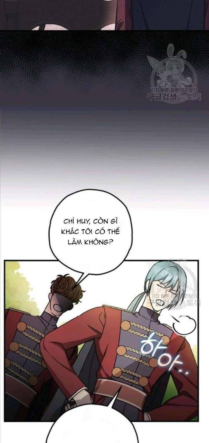 Liều Thuốc An Thần Của Bạo Chúa - Chapter 15 - Page 35