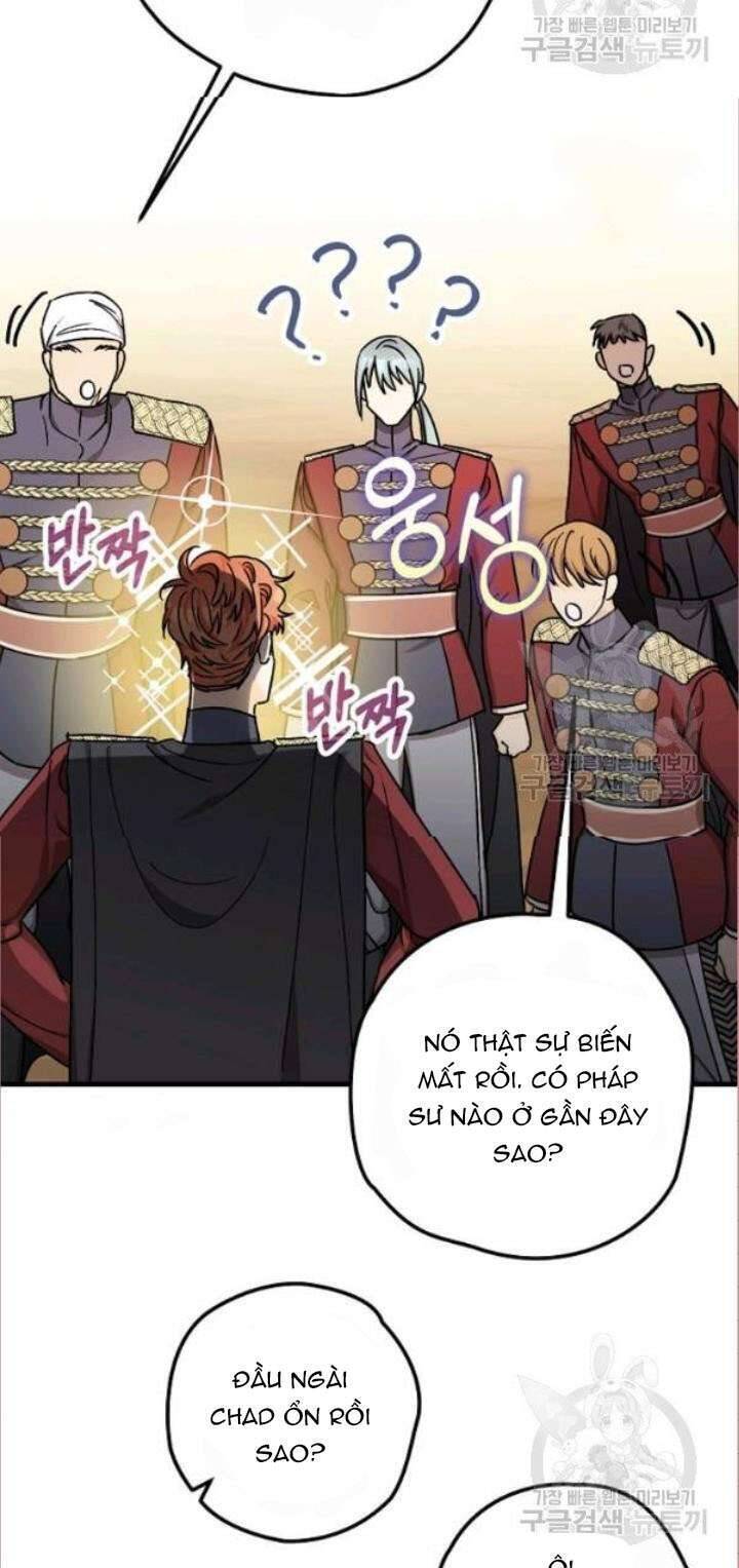 Liều Thuốc An Thần Của Bạo Chúa - Chapter 15 - Page 38