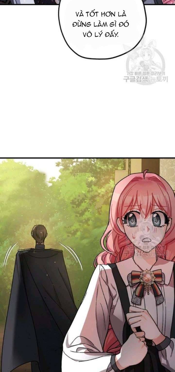 Liều Thuốc An Thần Của Bạo Chúa - Chapter 15 - Page 4